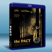 死亡約定 The Pact