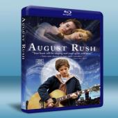 把愛找回來 August Rush 