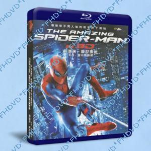 蜘蛛俠:驚世現新 / 蜘蛛人:驚奇再起/超凡蜘蛛俠 The Amazing Spider-Man