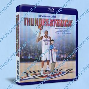 雷霆萬鈞 Thunderstruck