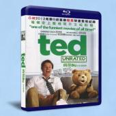 泰迪熊/熊麻吉賤熊30 Ted 