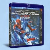 蜘蛛俠:驚世現新 / 蜘蛛人:驚奇再起/超凡蜘蛛俠 The Amazing Spider-Man