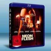 霓虹肉身 Neon Flesh