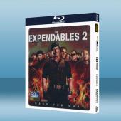 The Expendables 2轟天猛將2/敢死隊2/浴血任務2 