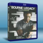 諜影重重4:伯恩的遺產/神鬼認證4The Bourne Legacy
