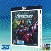 快門3D 復仇者聯盟 The Avengers 