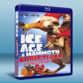 冰河世紀玩大聖誕節/冰河世紀:猛獁象的聖誕 Ice Ag...