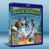 奧森幫的輝煌人生 Olsen Gang Gets Polished/Olsen-Banden 