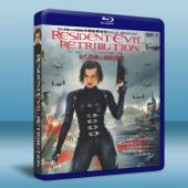 生化危機之滅絕真相/生化危機5:懲罰/ 惡靈古堡5:天譴日Resident Evil: Retribution