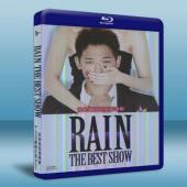 POP國際巨星Rain'亞洲巡迴演唱會RAIN THE ...