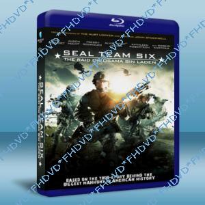 海豹六隊：突襲烏薩馬本拉登 Seal Team 6: The Raid on Osama Bin Laden 