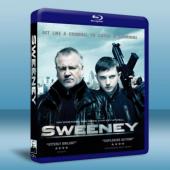 除暴安良/特警搭檔 The Sweeney  