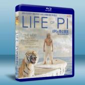 Life of Pi 少年PI的奇幻漂流/少年派的奇幻漂...