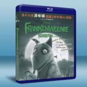 科學怪狗/科學怪犬/怪誕復活狗 Frankenweeni...