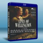 威靈頓之線 Linhas de Wellington