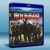 紅潮入侵 /天狐入侵/赤色黎明2012 Red Dawn 