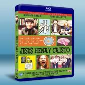 亨利小上帝/耶穌亨利救世主/以神父之名Jesus Henry Christ 