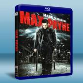 馬克思·佩恩 /魔間煞星Max Payne