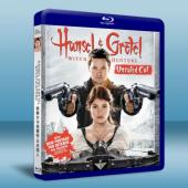 女巫獵人/格林雙俠：獵巫世紀 Hansel and Gretel: Witch Hunters