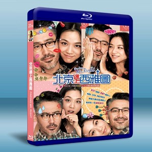 北京遇上西雅圖Finding Mr. Right 