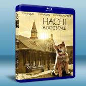 忠犬小八 /忠犬八公 Hachiko: A Dog`s ...