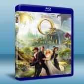 魔境仙蹤 /奧茲大帝 Oz: The Great and Powerful 