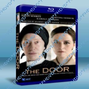 影子人/奪命鬼影 （Shadow People）The Door 