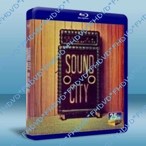 聲音城市 Sound City