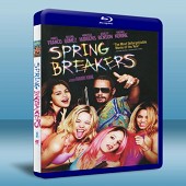 春假/放浪青春  Spring Breakers