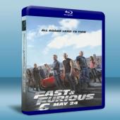 速度與激情6/狂野時速6 Fast & Furious 6 