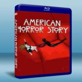 American Horror Story美國怪譚/美國恐怖故事 第1季 三碟