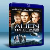 外星人入侵 Alien Trespass