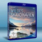 野性斯堪的納維亞 Wildes Skandinavien...