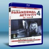 鬼入鏡4/靈動：鬼影實錄4 Paranormal Activity 4