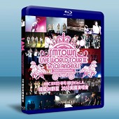 SM群星美國演唱會 2012 雙碟版