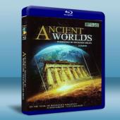  BBC 古代世界 BBC Ancient Worlds  雙碟版