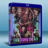 The Walking Dead 陰屍路/行屍走肉 第3季 四碟-（藍光影片25G）