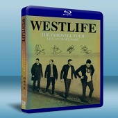 Westlife The Farewell Tour L...