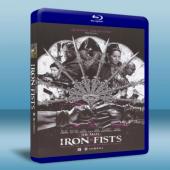 鐵拳男子/鐵拳 The Man with the Iron Fists 