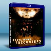 預見亡靈/墓地邂逅 Grave Encounters 