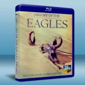 老鷹的歷史 History of the Eagles