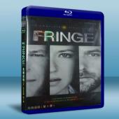 危機邊緣 第1季  Fringe 五碟版