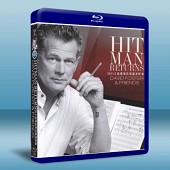 大衛佛斯特和朋友們回歸2011演唱會 HIT  MAN  RETURNS  DAVID  FOSTER  FRIENDS 