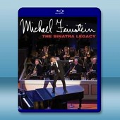邁克爾·范斯坦西納特拉的遺產演唱會Michael Fei...