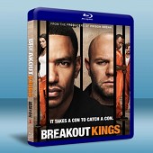 Breakout Kings 脫獄之王/越獄之王 第1季...