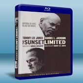 日落號列車 The Sunset Limited