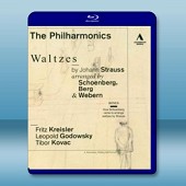 交響樂 圓舞曲 The Philharmonics Waltzes