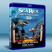 雷克斯海3D：史前世界Sea Rex 3D Journe...