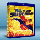 全明星超人 All-Star Superman