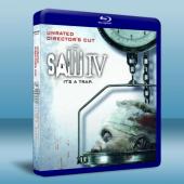 奪魂鋸4 /電鋸驚魂4 Saw IV